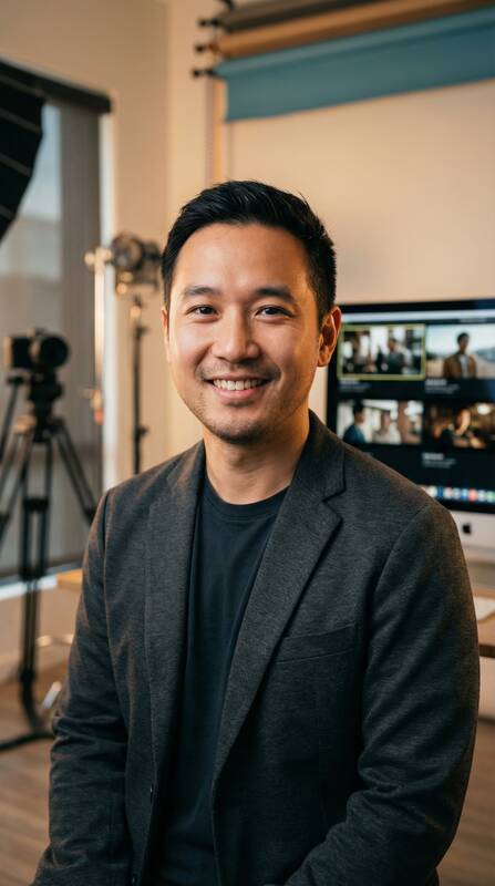 桃子视频创作者