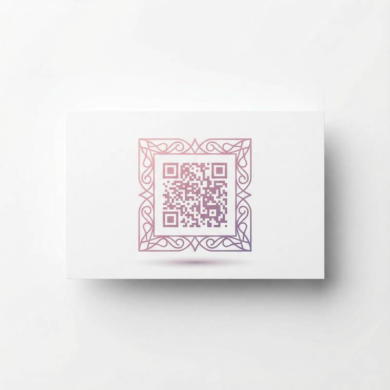 桃子视频公众号二维码